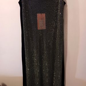 STINE GOYA OAKEY SLIPDRESS